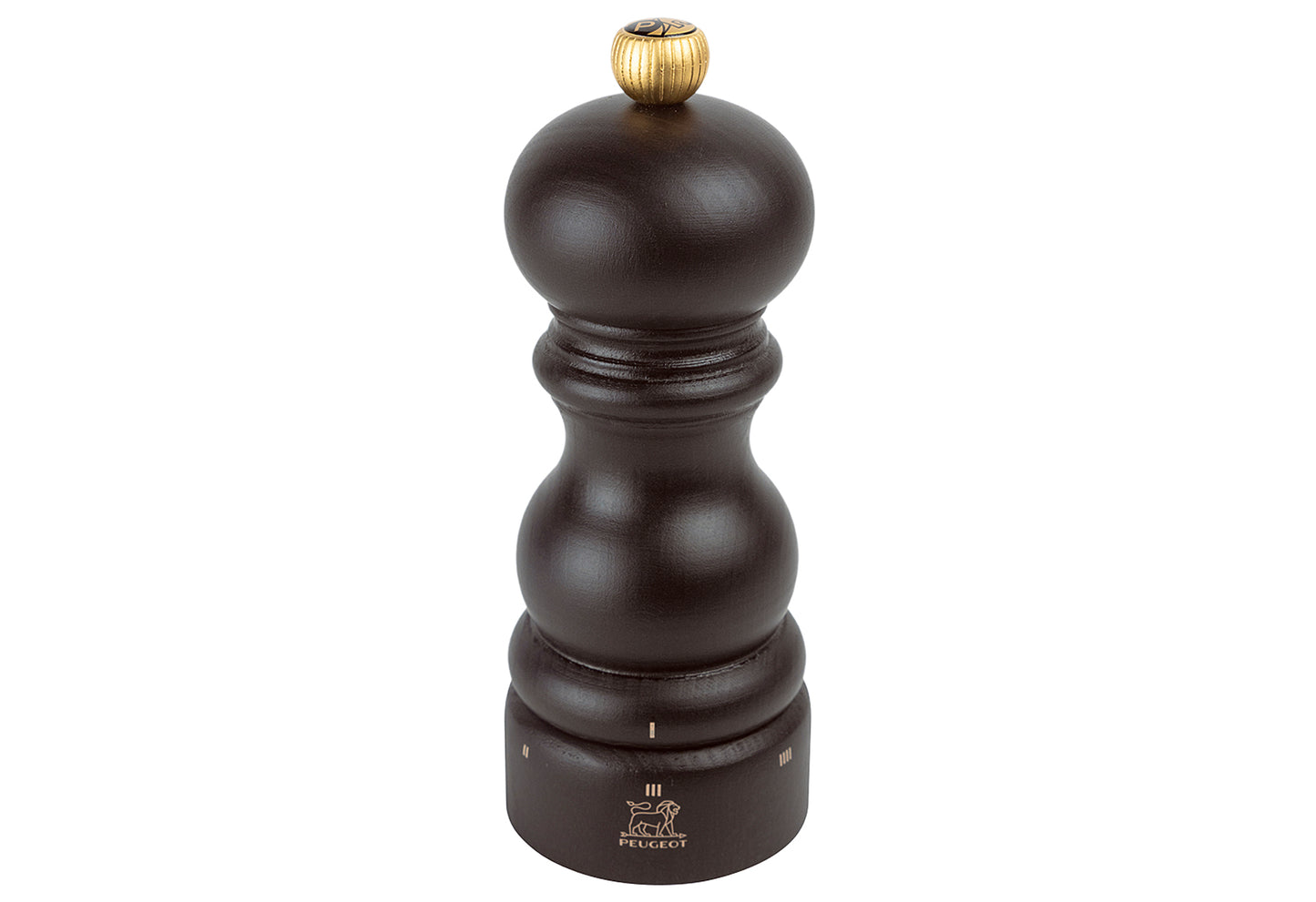Pfeffermühle u'select 15cm chocolat