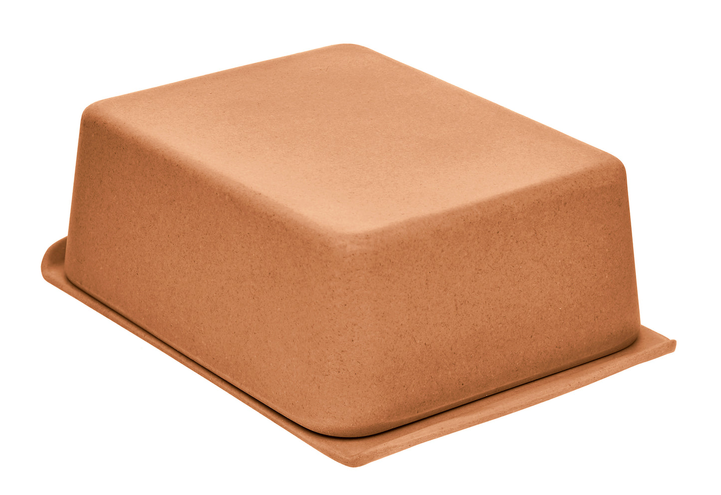 Butterdose NATUR-DESIGN terra