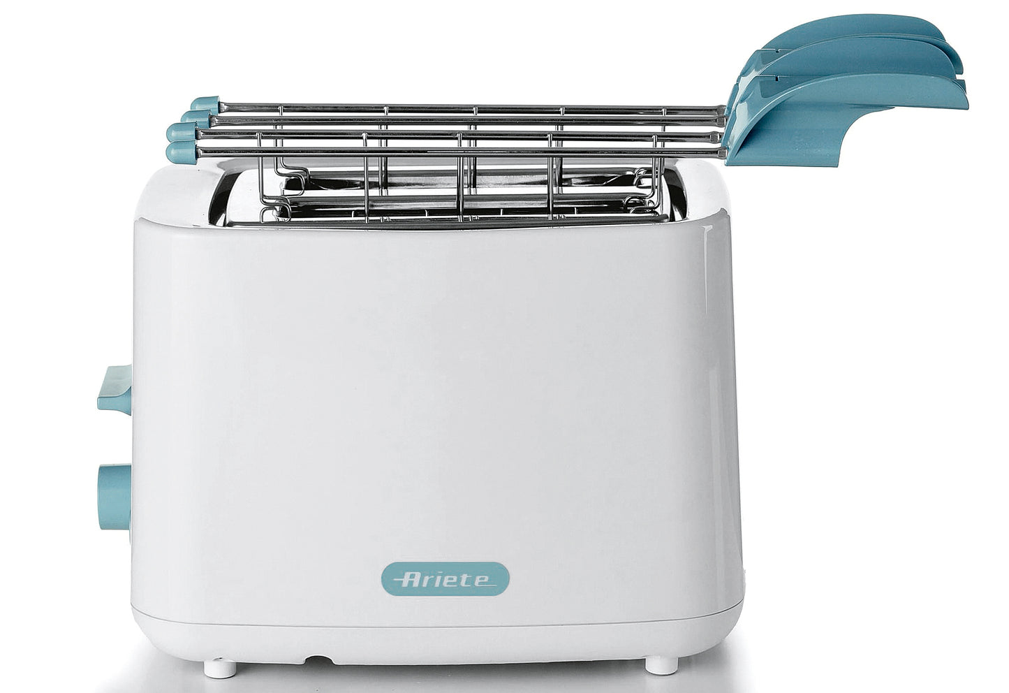 Toaster Serie Breakfast 2-Schlitz 760W weiß