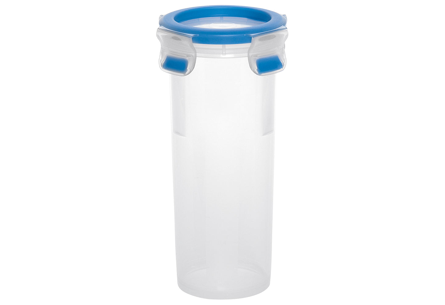 Frischhaltedose Clip & Close 0,5l rund