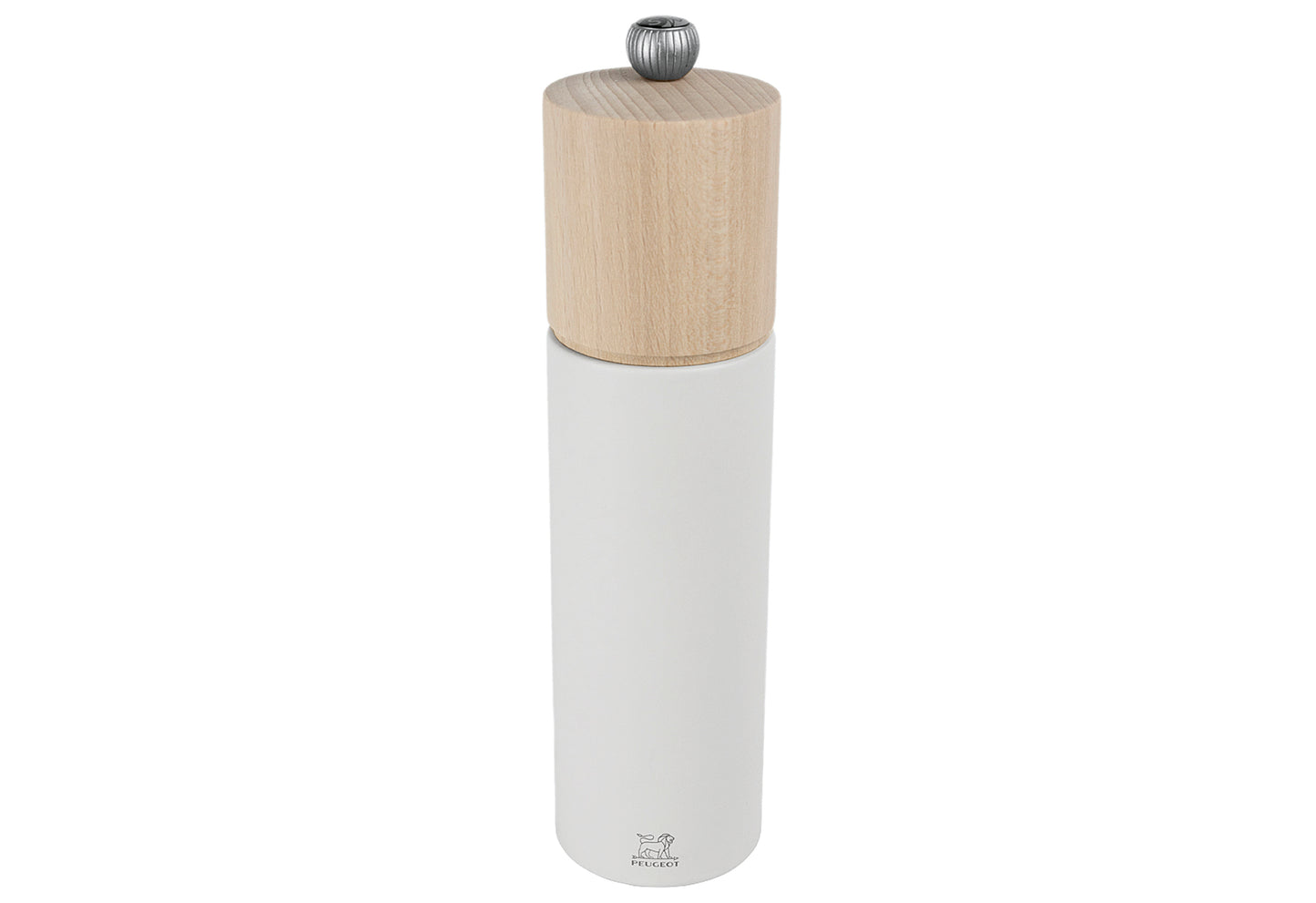 Salzmühle Boreal Moulin blanc plume 21cm