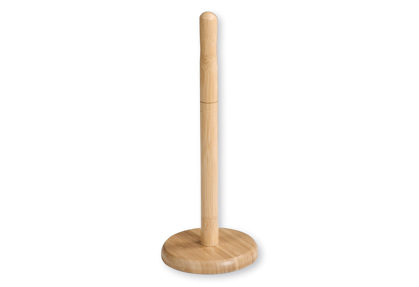 Küchentuchständer+Rolle FSC®