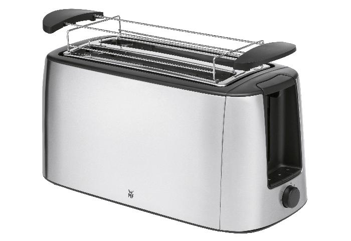 414150011 Toaster Doppel-Langschlitz Bueno Pro