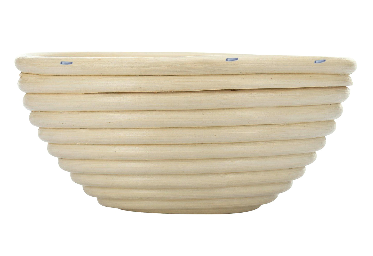 Brot-Gärkörbchen ca. Ø20,5x8cm