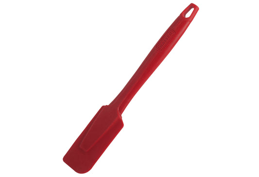 Teigschaber Flex Red klein 22,5cm rot