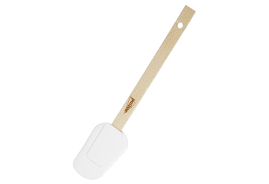 Teigschaber mit Gummilippe 27cm - Ruder Home GmbH