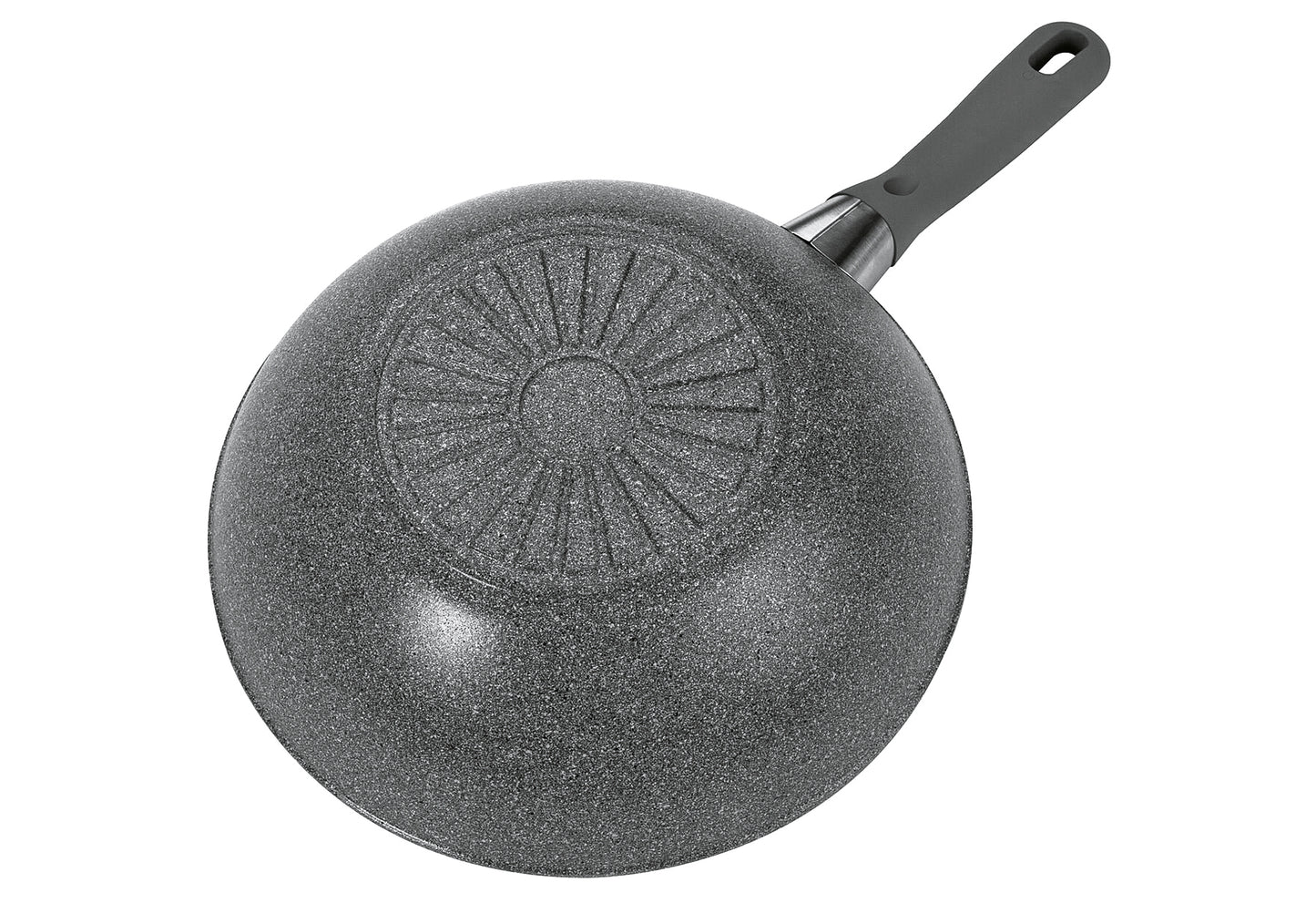 Wok Murano Ø30cm