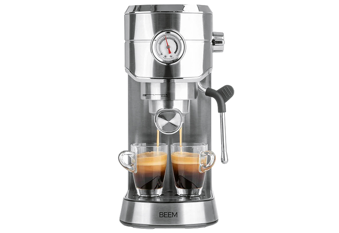 Siebträger-Maschine Espresso Ultimate