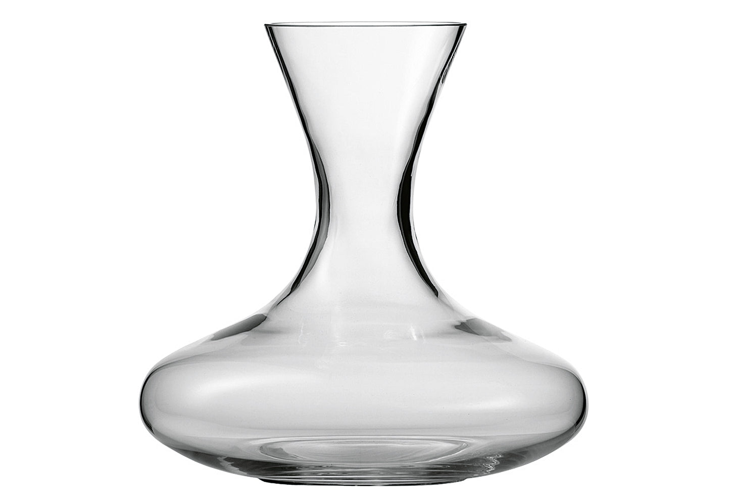 SCHOTT ZWIESEL Dekanter Diva 1 l 22,6cm Ø22,4cm - Ruder Home GmbH
