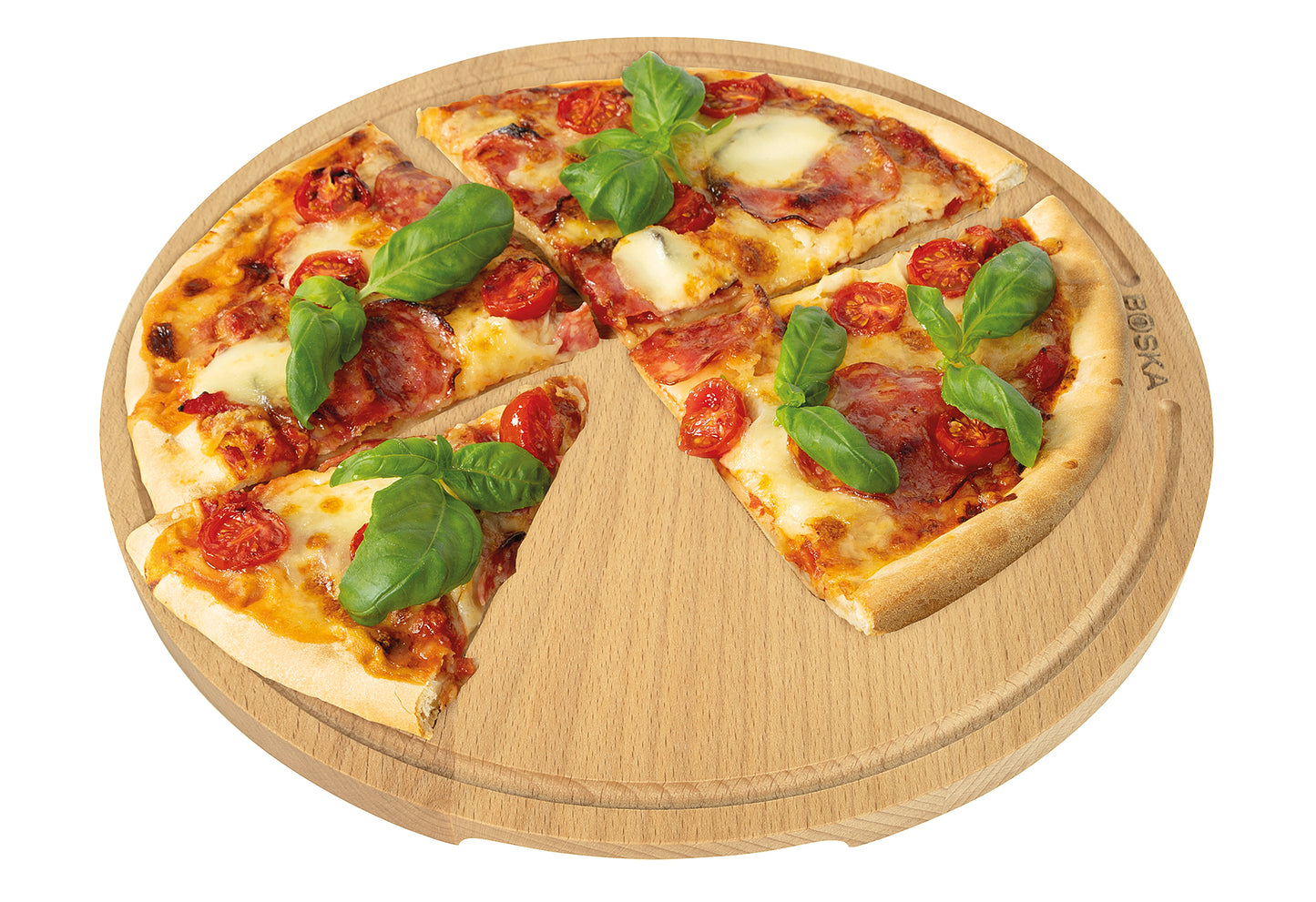 Pizzabrett Amigo L