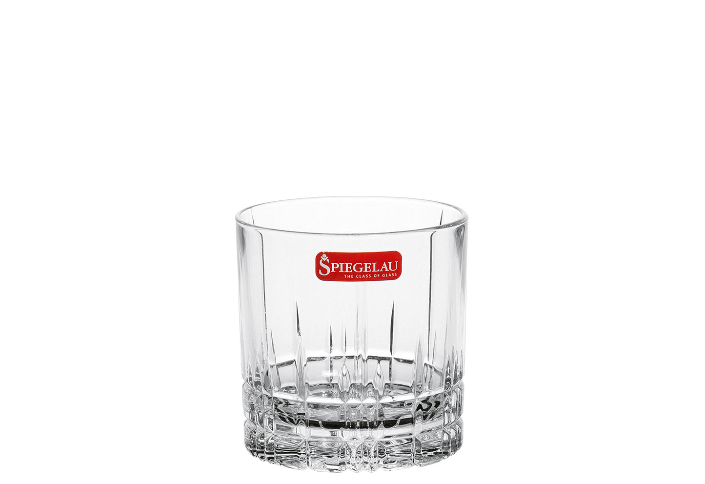 Whiskybecher Perfect S.O.F 27 cl 8,1cm Ø8,2cm 4er Set