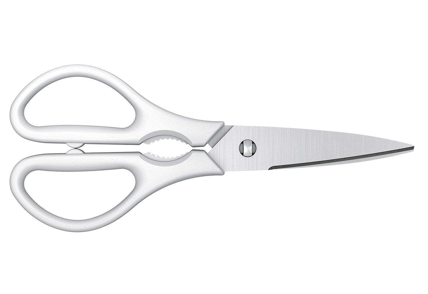 Messerblock 6teilig StaySharp mit integriertem Schleifer