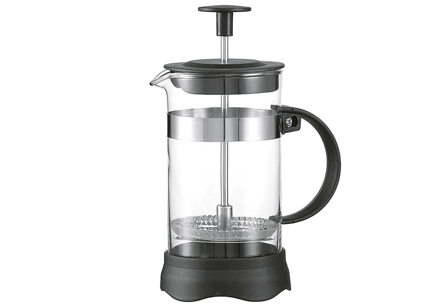 Milchaufschäumer/Kaffeebereiter Vista 350ml
