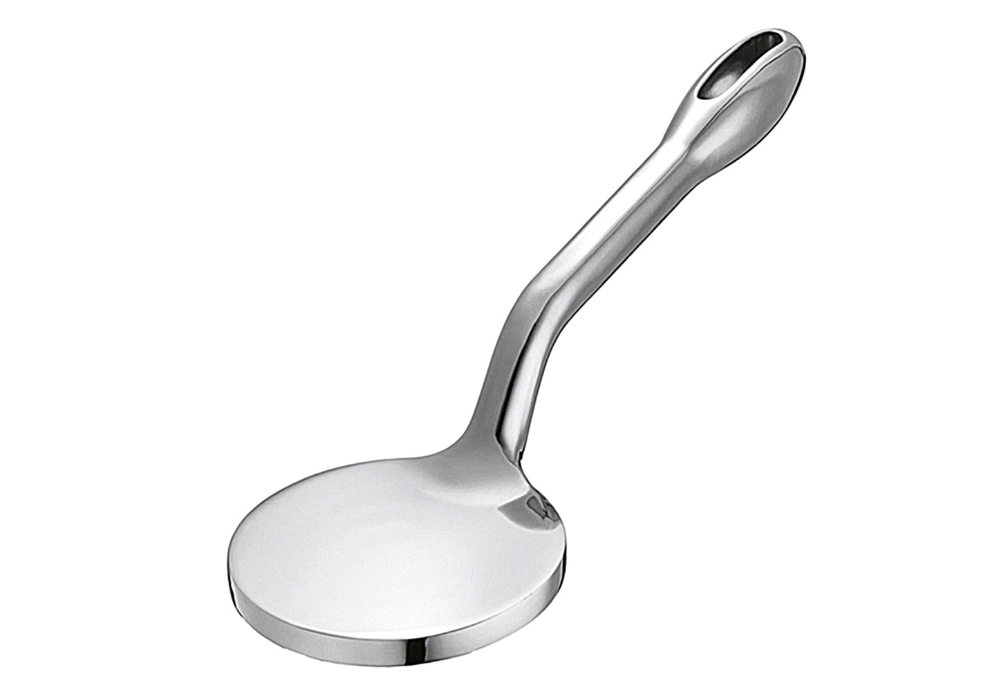 Fleischklopfer Patscher Edelstahl