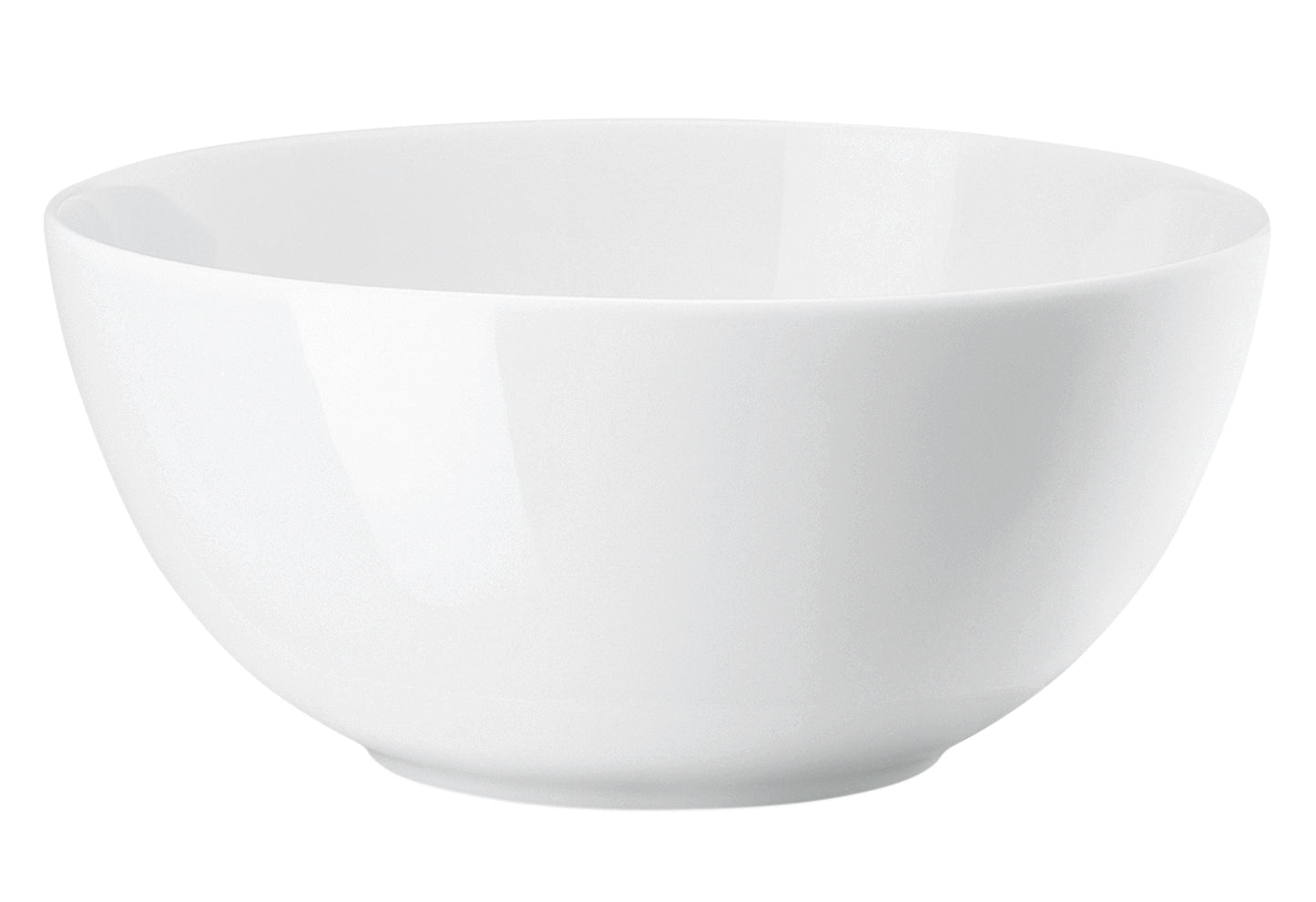 Schüssel Cucina Bianca Ø21cm weiß