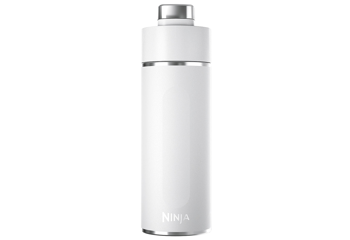 Trinkflasche Thirsti 700ml weiß