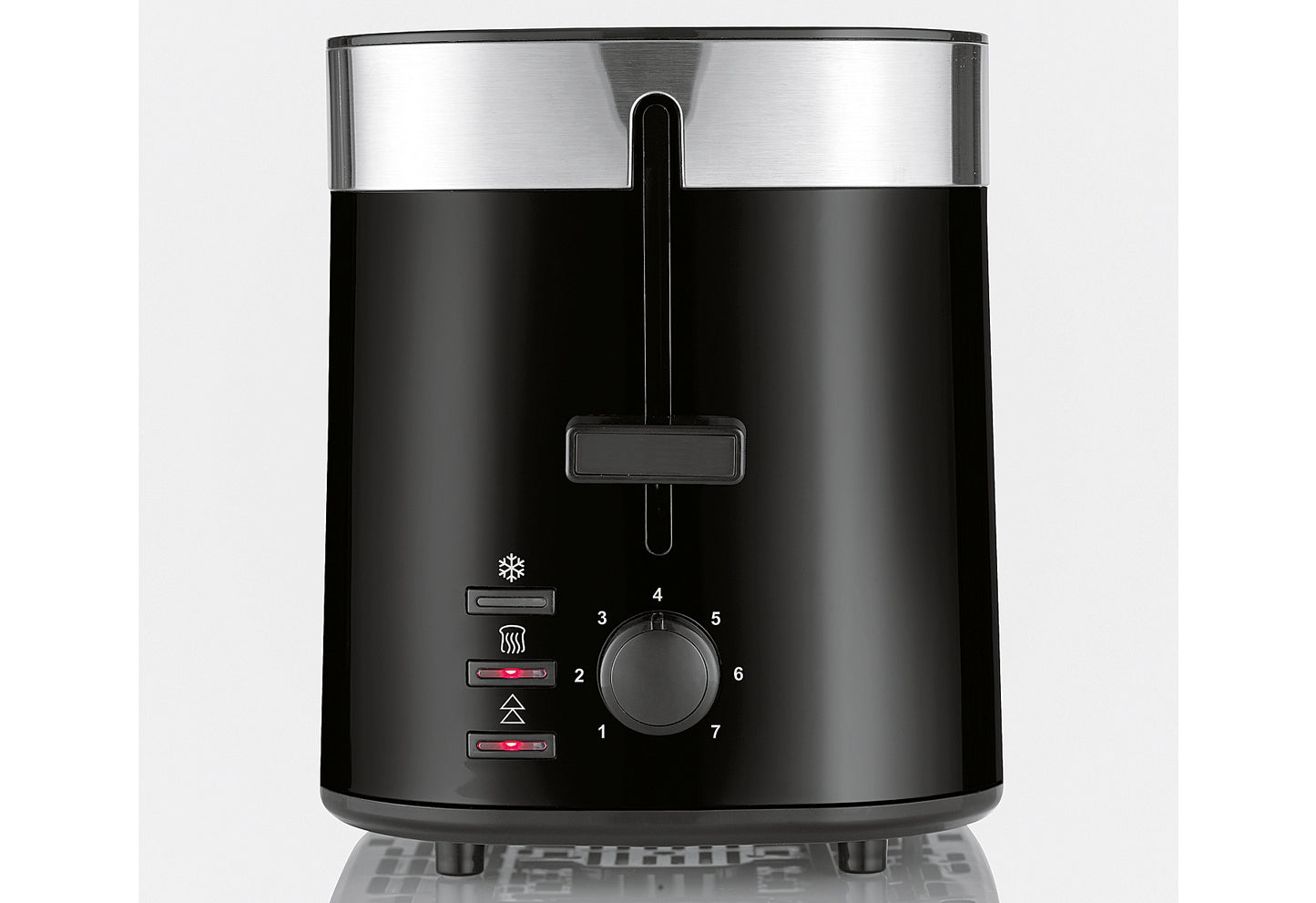 Toaster AT9264 2-Scheiben schwarz