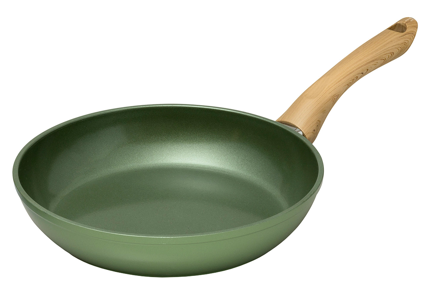 Bratpfanne CeraVegan 24cm Aluminium - Ruder Home GmbH