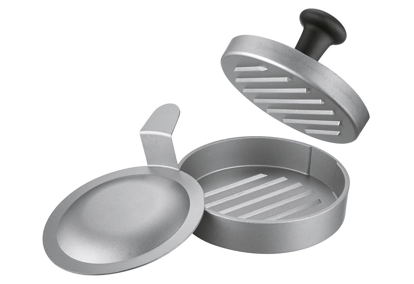 Hamburgermaker mit Heber Uno Plus