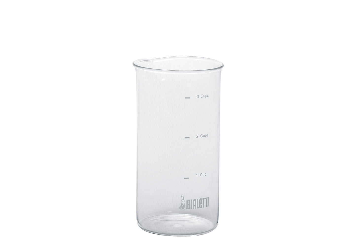 Ersatzglas für Kaffeebereiter 0,35 l