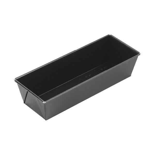 Königskuchenform verstellbar 20-35cm schwarz - Ruder Home GmbH