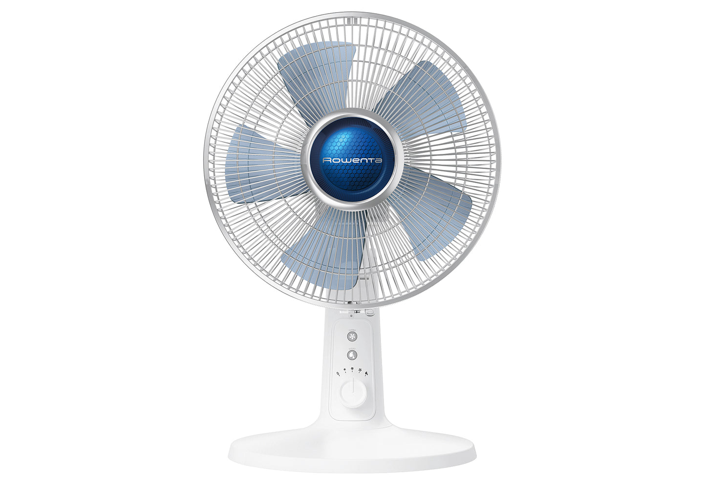 VU2730 Tischventilator Turbo Silence