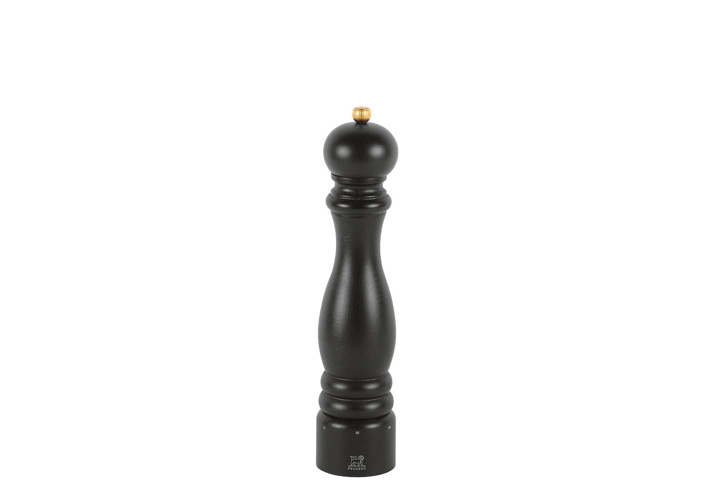 Pfeffermühle Paris Buche 30cm schokolade