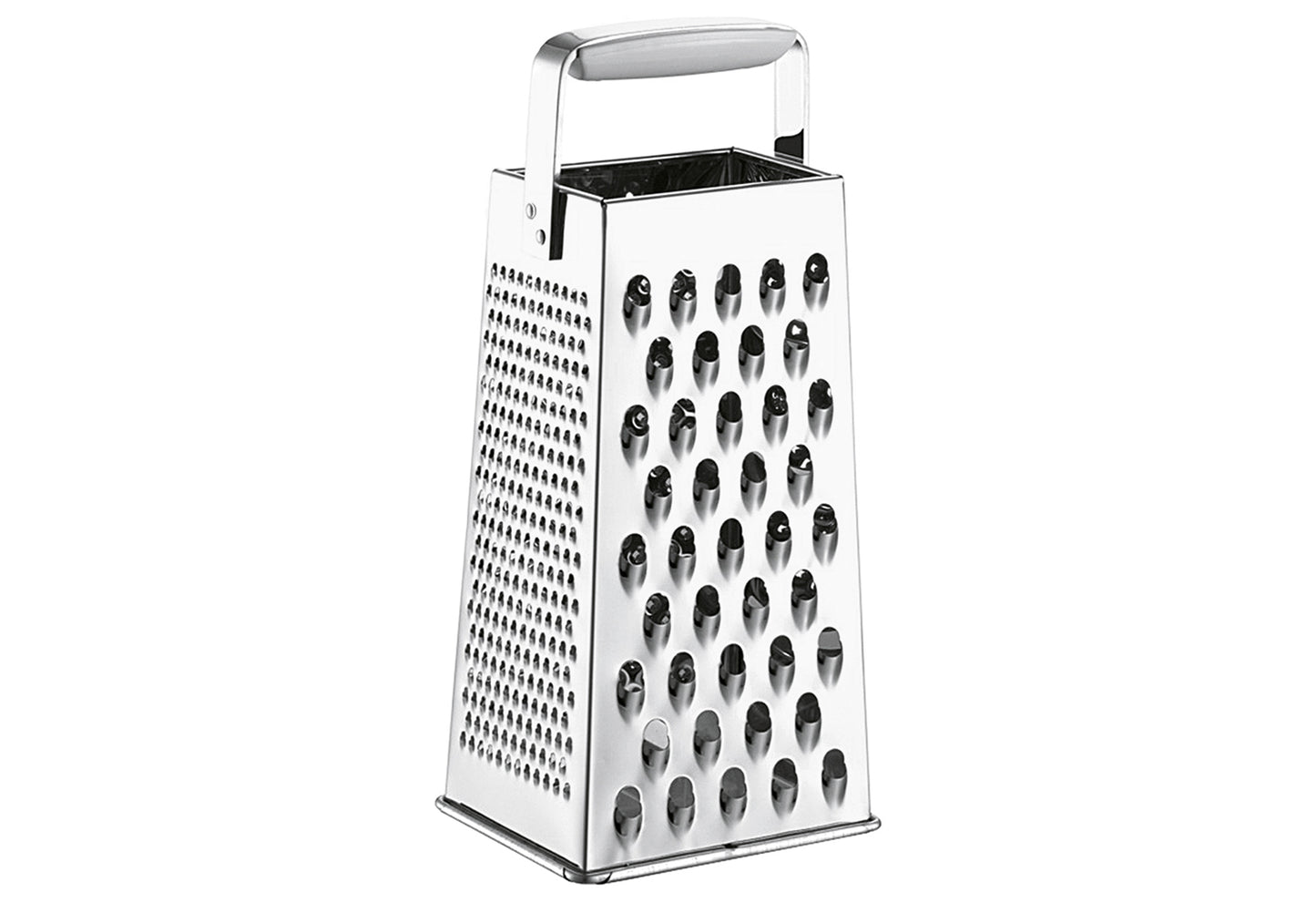 Vierkantreibe ComfortLine 10,8x8,4x23,8cm - Ruder Home GmbH