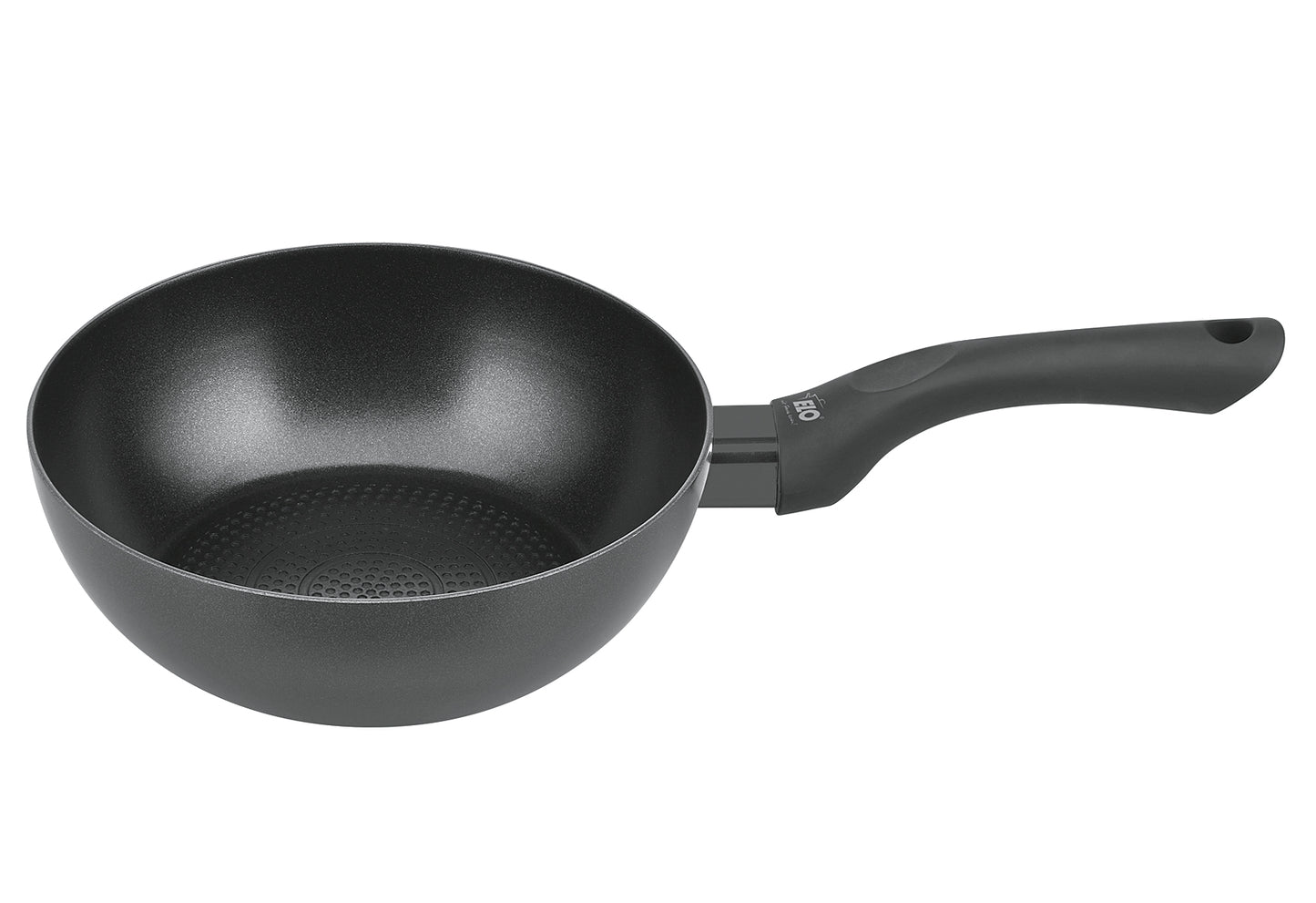 Wokpfanne Smart Ø20cm Aluminium - Ruder Home GmbH