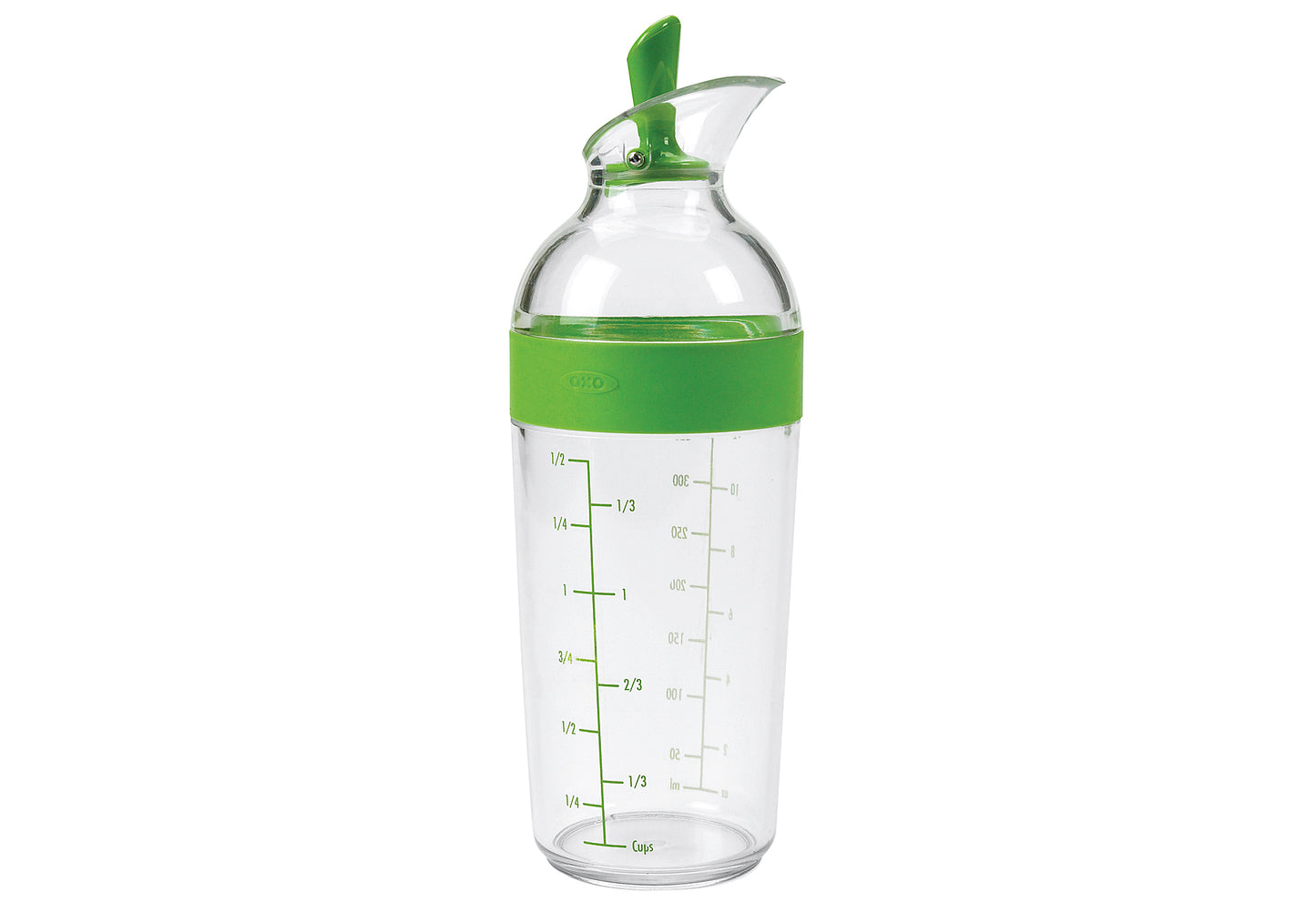 Shaker grün