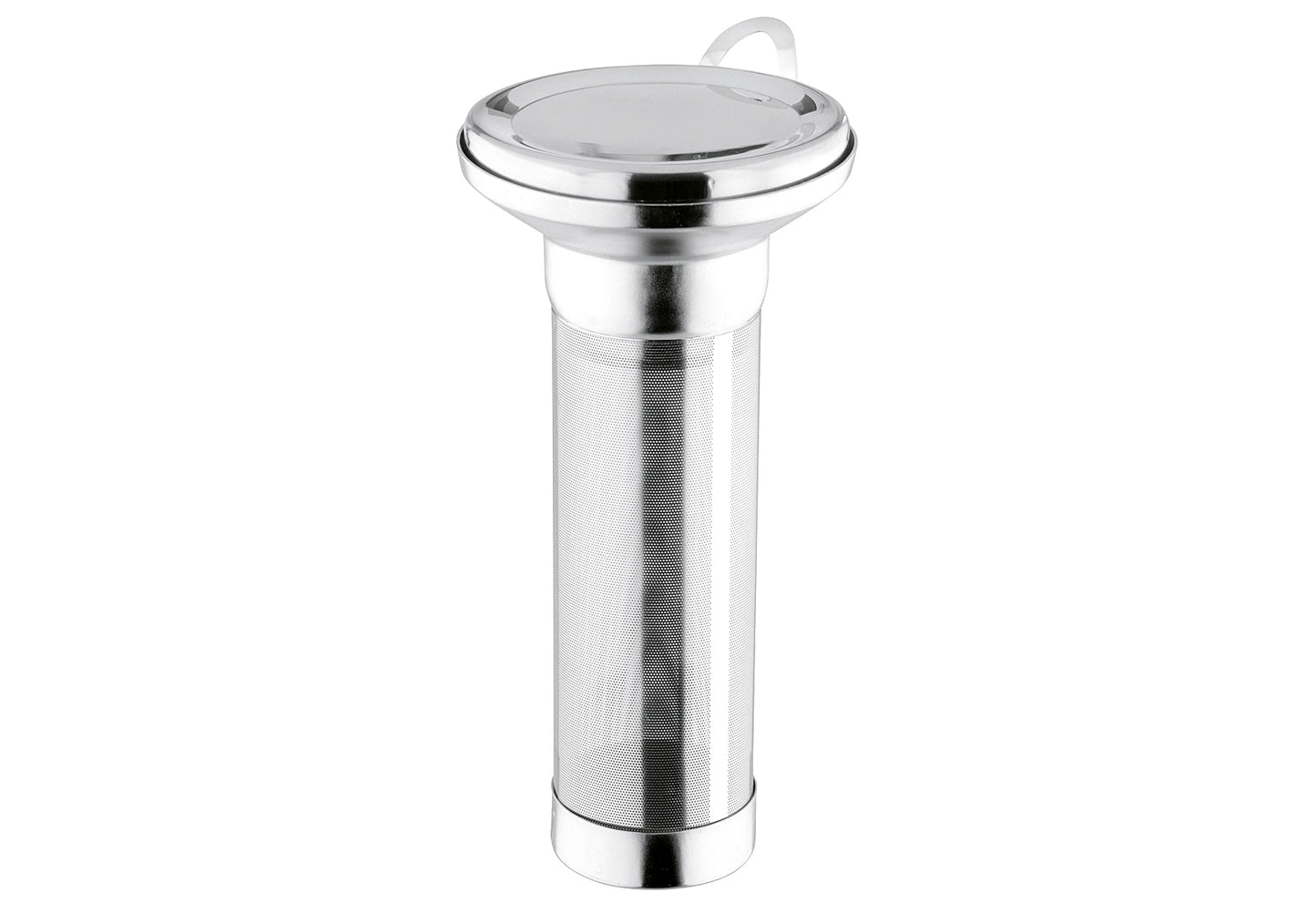 Teefilter L 7,2cm für Isolierkannen inkl. Abtropfschale