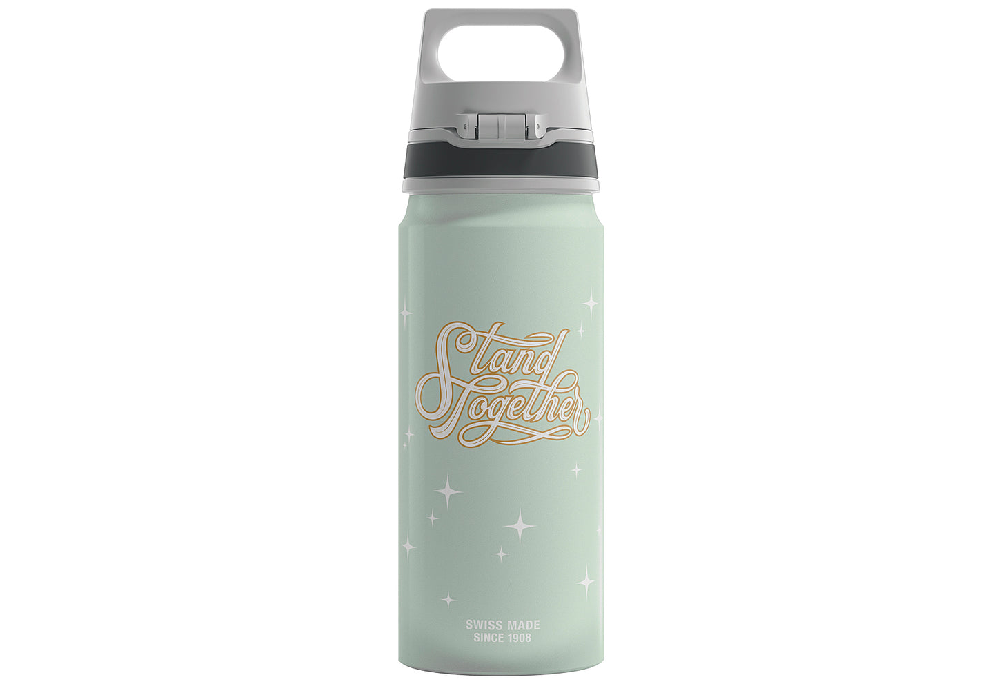 Flasche WMB one Stand Together 0,6l