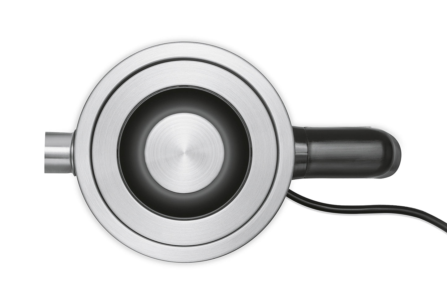 Wasserkocher WK 300 EU 1l 2200Watt Glas