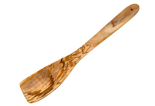 Pfannenwender Olivenholz 30cm