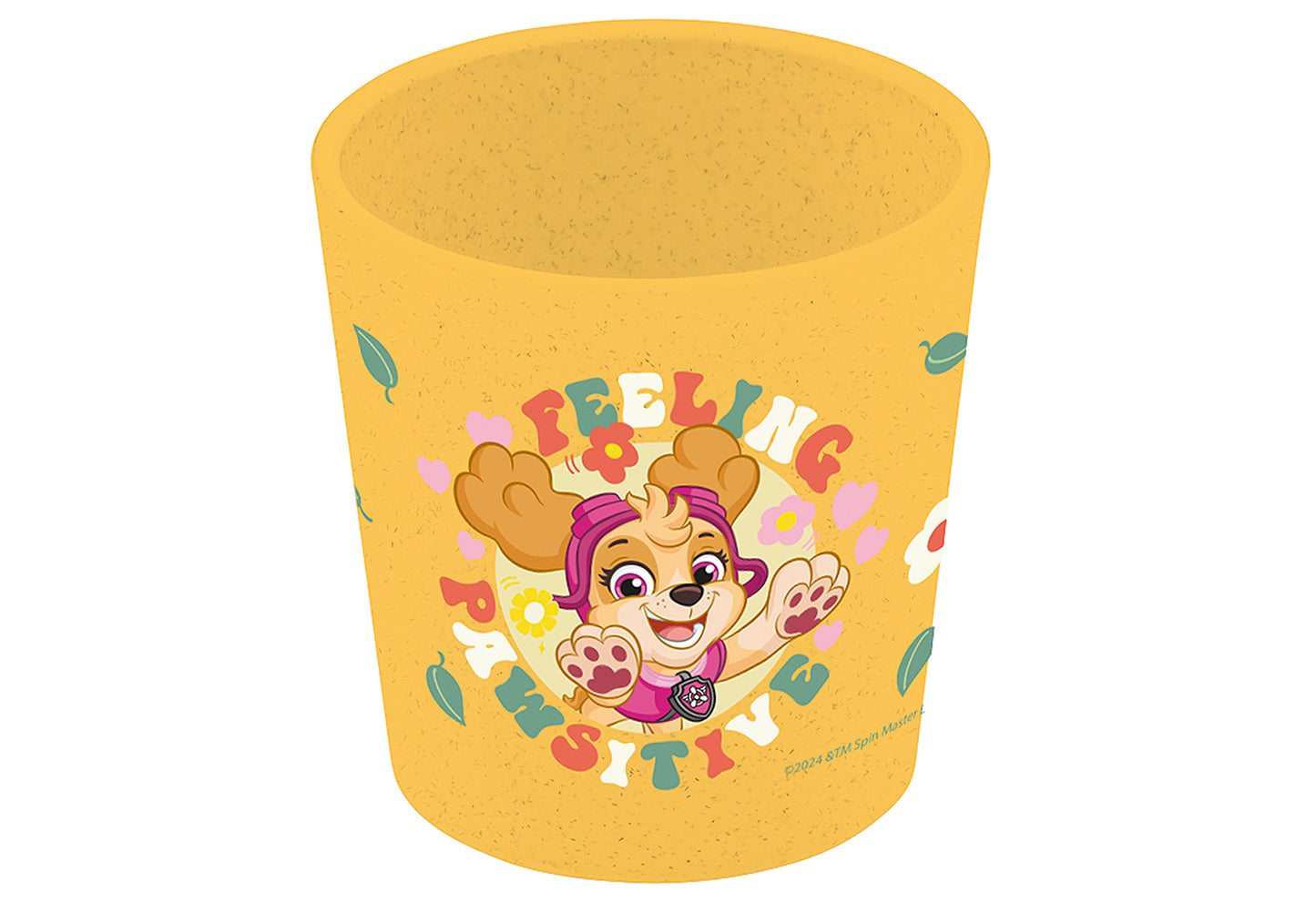 Kindergeschirr Paw Patrol Grow 3teilig