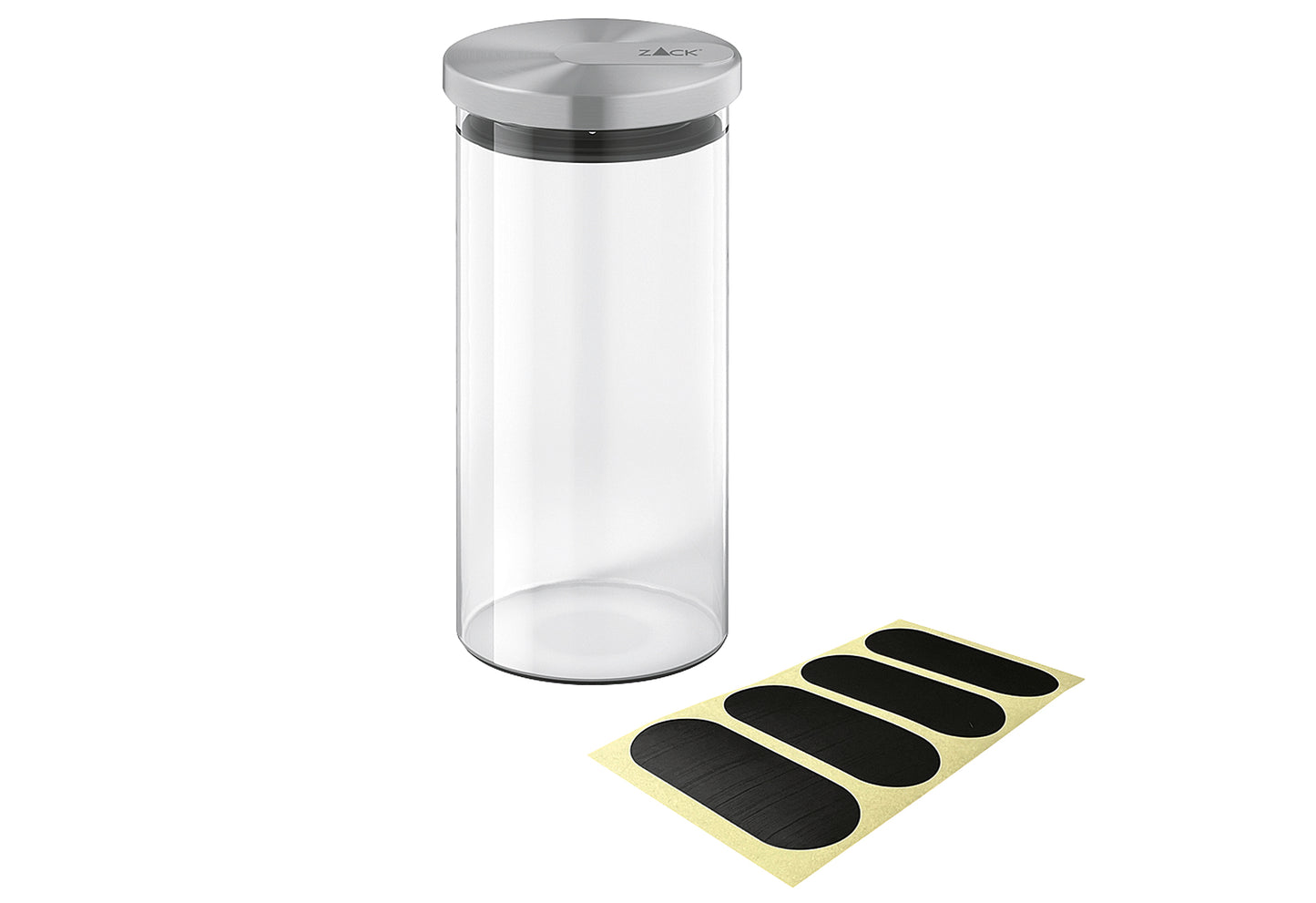 Vorratsglas 1100ml