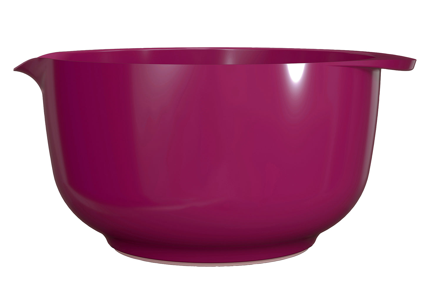 Rührschüssel Margrethe 4l Beetroot