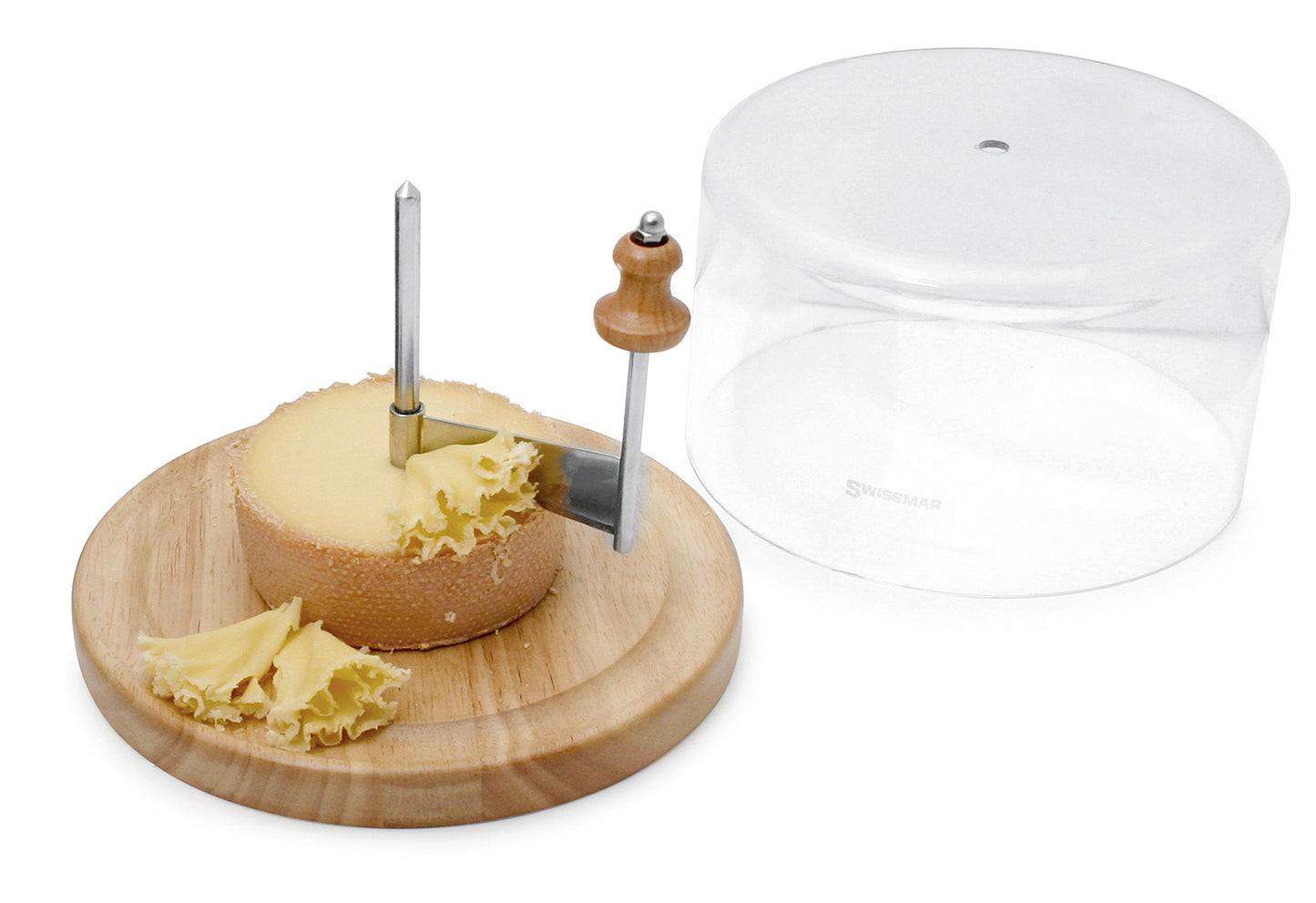 Girouette - Käse- und Schokoladenschaber