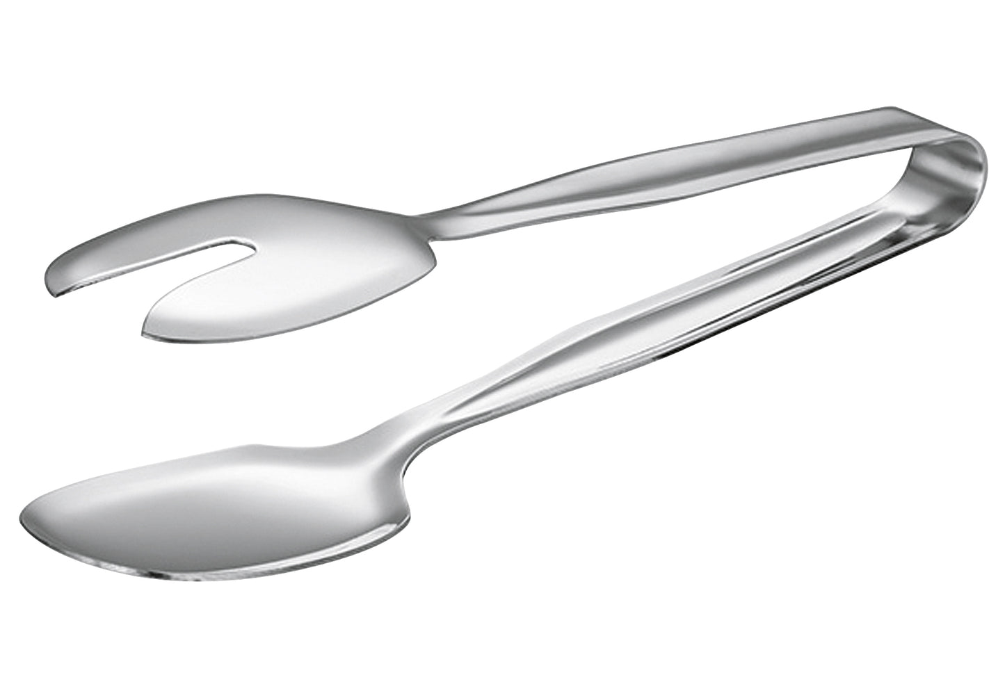Servierzange Tidlos Edelstahl 21cm