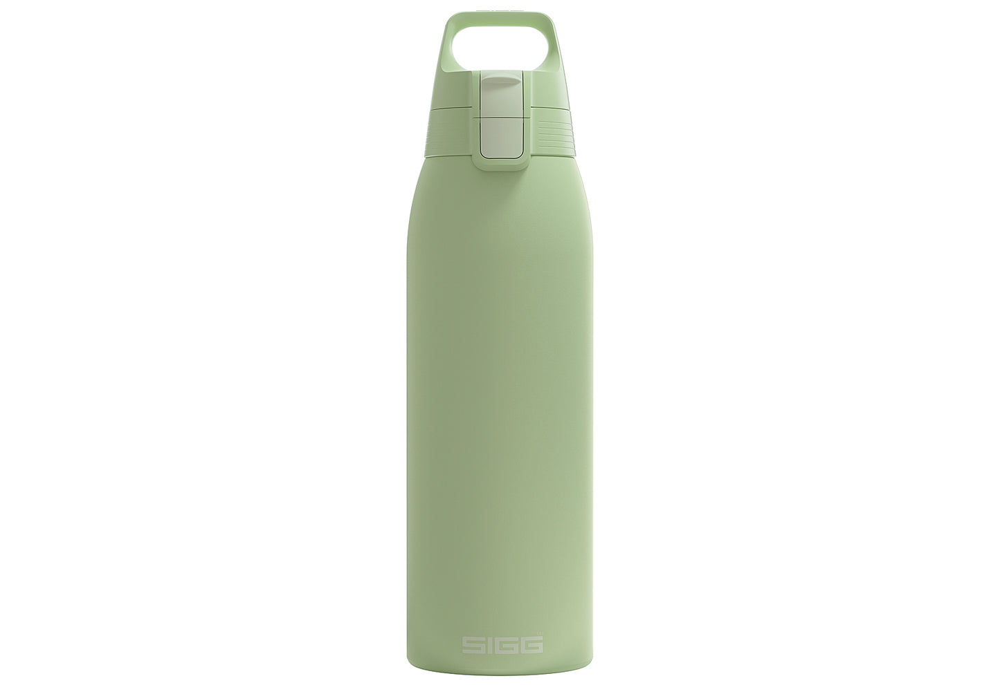 Trinkflasche Shild Therm one Eco Green 1l