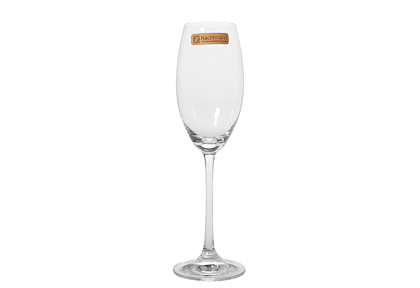 Champagnerkelch Vivendi 27,2 cl 23,6cm 4er Set