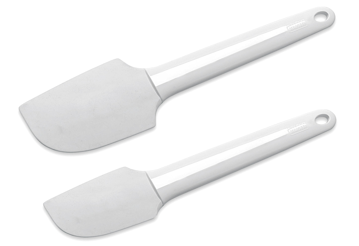 Teigschaber Patisserie Set 2teilig