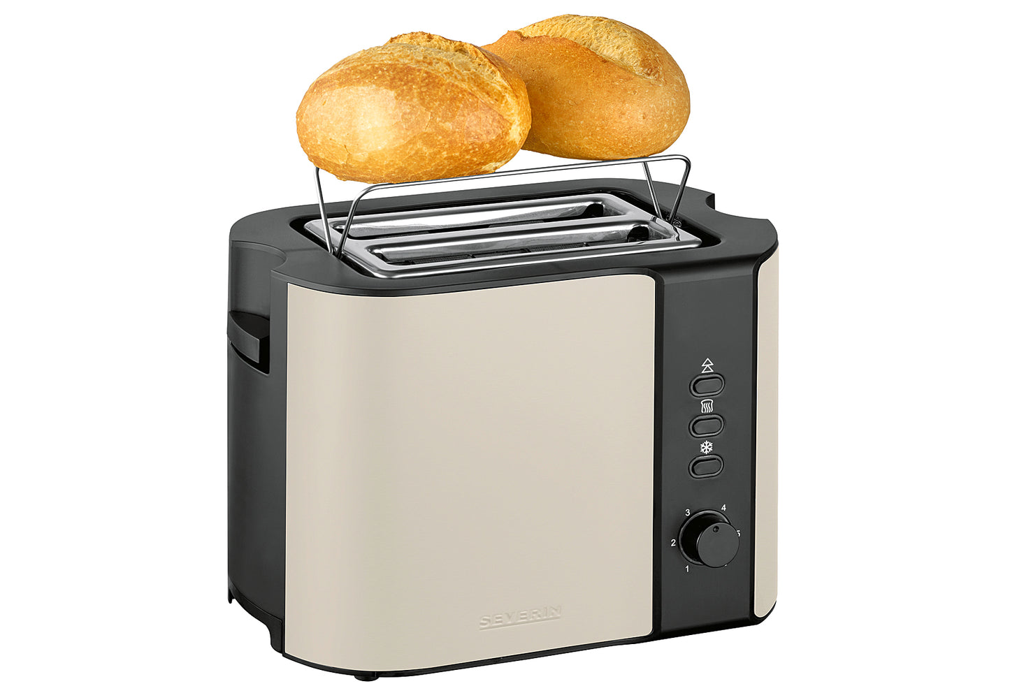 IFA special Toaster AT 9576 Dusty beige