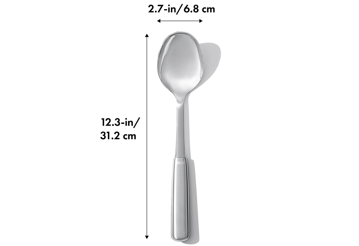 Löffel Stahl