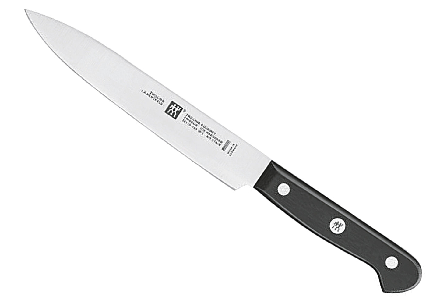Fleischmesser Gourmet 20cm
