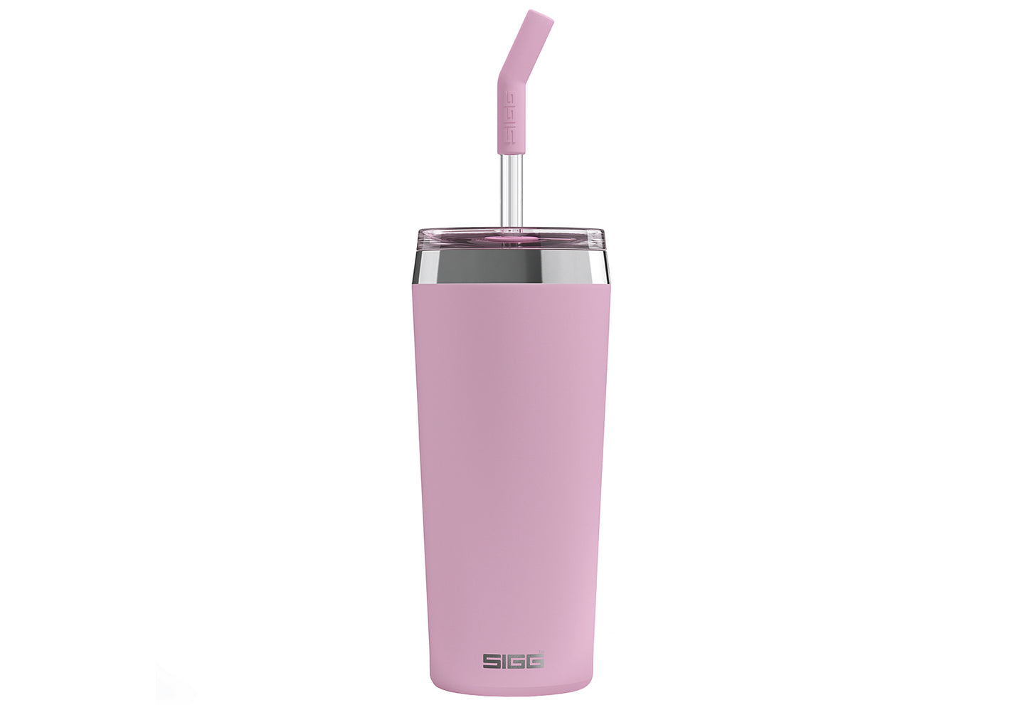 Helia Tumbler Mug Lingonberry 0,6l