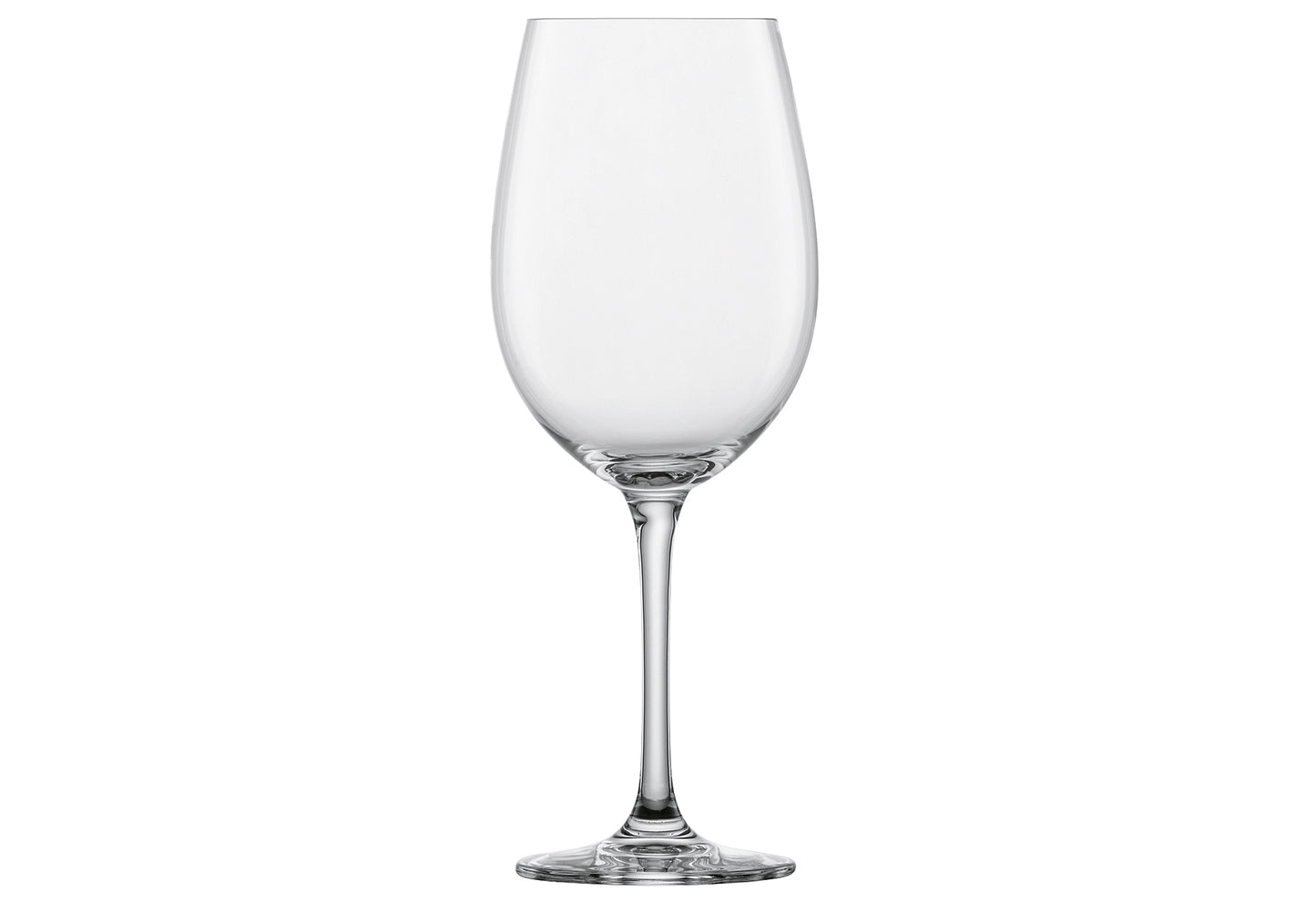 Bordeauxpokal Classico 6er Set