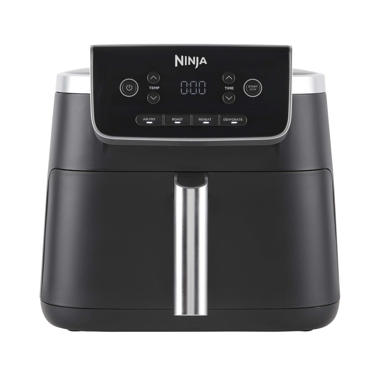 Ninja Heißluftfritteuse PRO - Ruder Home GmbH