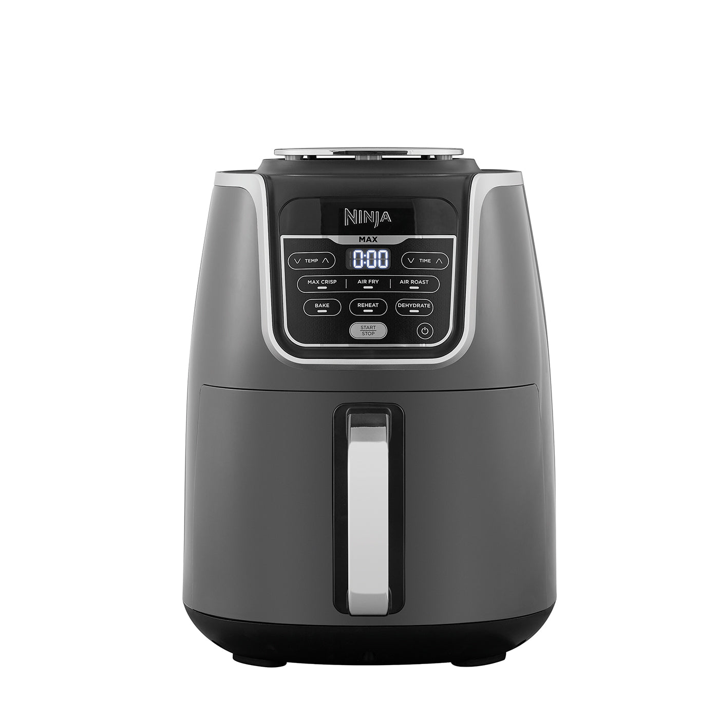 Ninja AF160EU Heißluft-Fritteuse MAX