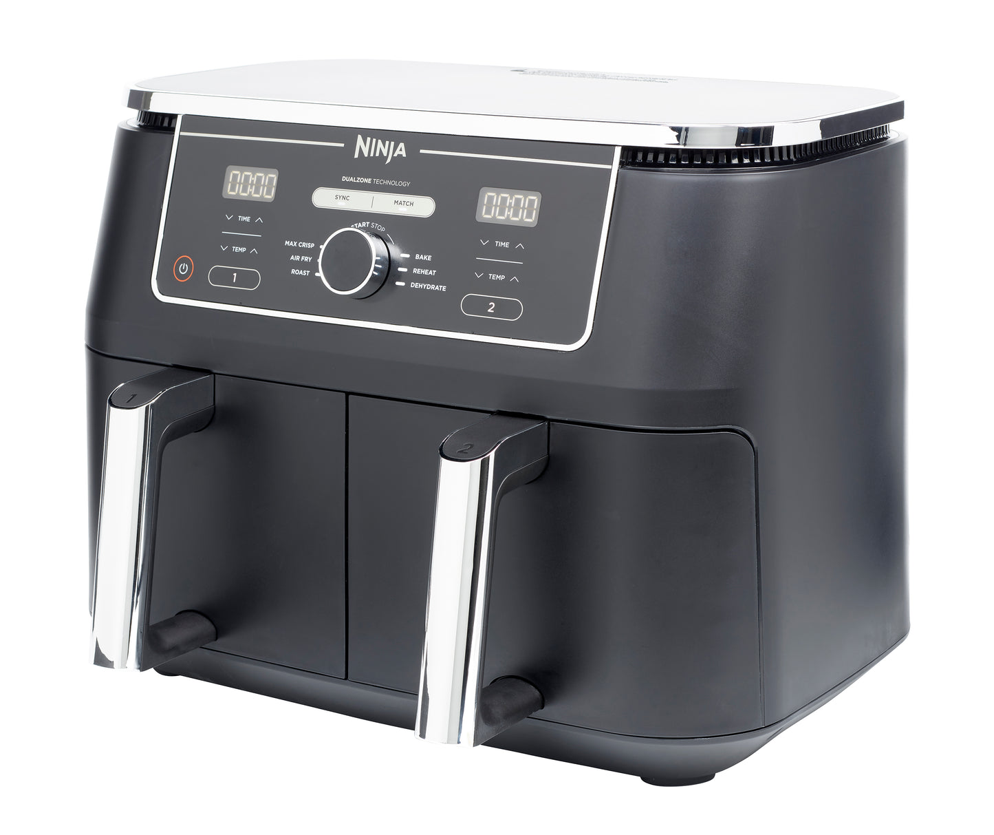 Ninja Foodi MAX Dual Zone AF400EU - Ruder Home GmbH